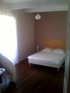 gite location de vacances NAGES